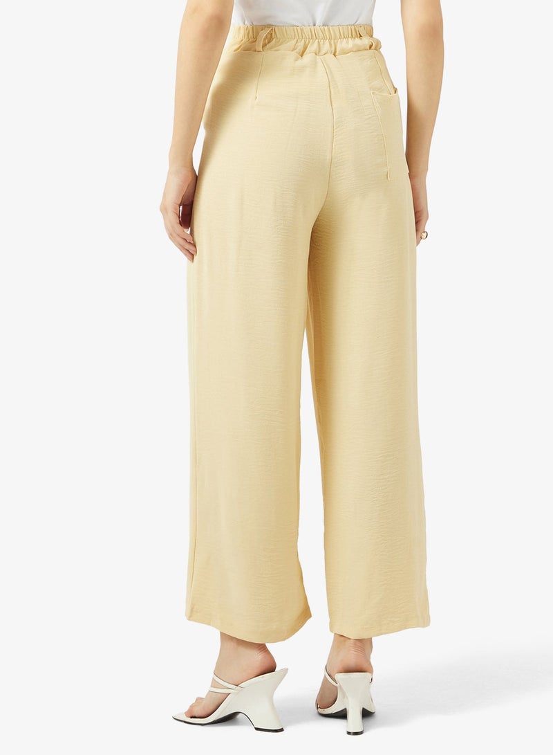 ELLA Straight Fit Trouser - Image 3